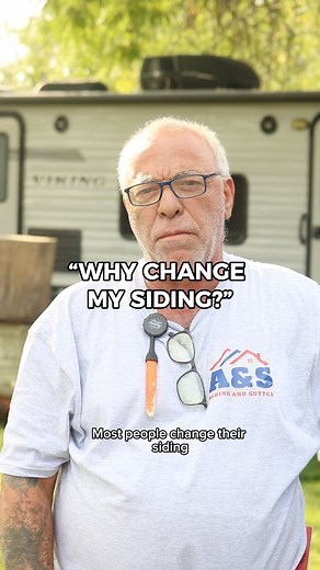 DON'T SKIP ON SIDING... it’s your home’s first line of defense! Over...