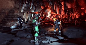 Download & Play The Desolation: shooting games on PC & Mac (Emulator)