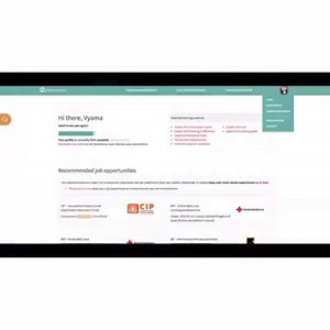 Part 3: Where to start? Become an impactpool member. Complete your profile and optimize our #fellowship programme HERE www.impactpool.org/signup | Impactpool | Facebook