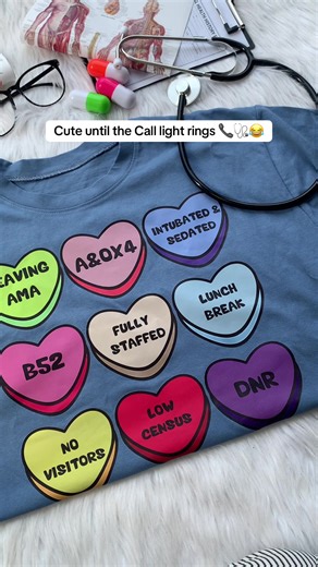 Nurse Valentine's Day: A Sweet Gesture for Patients
