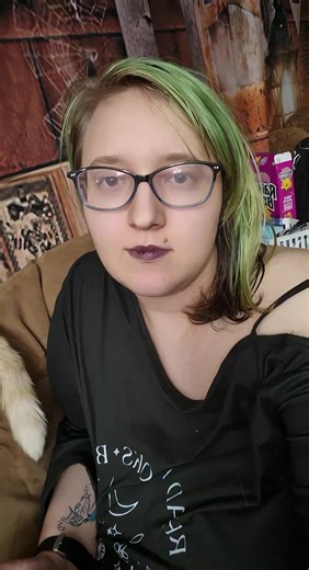 GrimLeo-Official (@grimleoofficial)’s videos with Halloweenie IV: Innards - Ashnikko