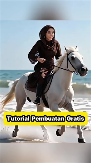 #capcutpioneer #capcutnow #pioneertemplate #capcutgala2026 tutorial ai ubah foto jadi video mengendarai kuda berjalan, ai filter menunggang kuda realistis, ai mengendarai kuda dari tiktok viral, ai berkuda cinematic effect, ai kuda bergerak dari foto jadi video, ai menunggangi kuda gagah aesthetic, cara mengendarai kuda untuk pemula tips dasar berkuda, ai riding horse animation from image, ai horse riding video generator, ai kuda berjalan pelan realistis, ai kuda berlari kencang cinematic, ai me