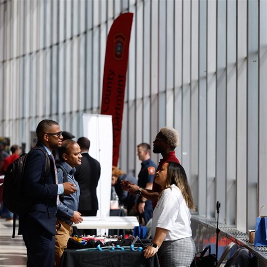 IT Unemployment Ticked Down in April. But So Did the Size of the IT Job Market.