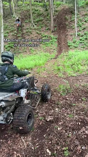 #yfz450 #fyp #blowup