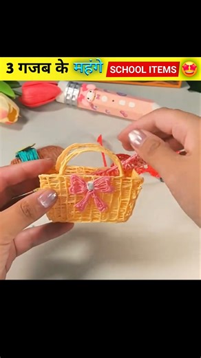 Pen Pencil Pouch Unboxing ✨ | Premium Pens & 3D Pen Review 😍 | Best Stationery for School & Art