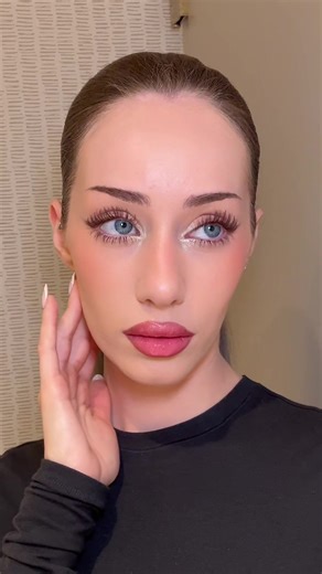 Dior Show Mascara: New Colors & Eye Look