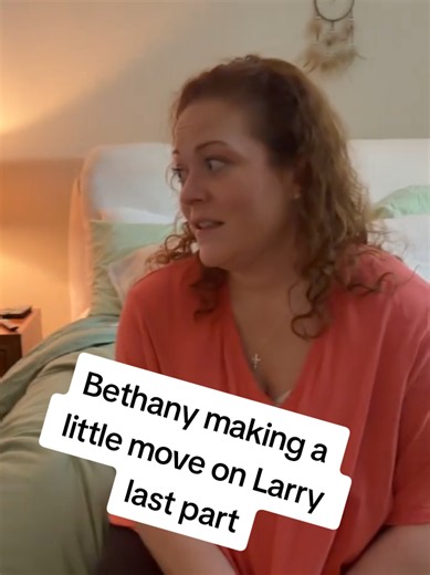 Bethany tries to get some attention from Larry ❤️ #love | bethany