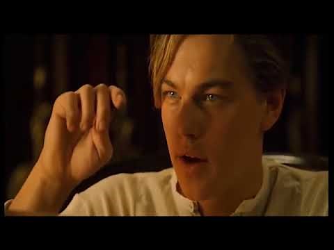 The Portrait Scene Titanic || Best Titanic seen