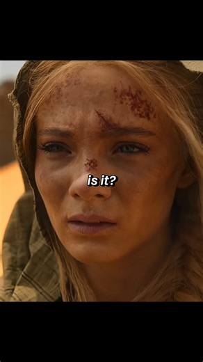 181K views · 1.2K reactions | Ciri’s Strongest Moment Yet #TheWitcher #Ciri #GeraltOfRivia #Destiny #NetflixSeries | Barn Buddies Rescue | Facebook