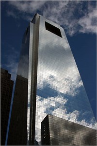 ✅ Comcast Center Building - Data, Photos & Plans - WikiArquitectura