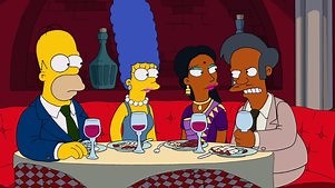 The Simpsons: Season 27 Episode 12 Much Apu About Something