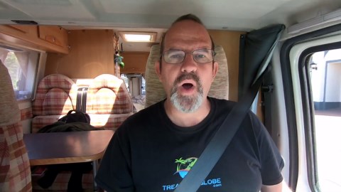 Wild Atlantic Way Road Trip - Touring Achill Island and Westport