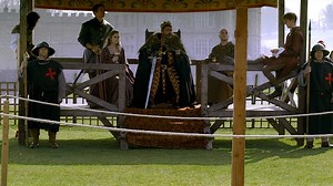 Purge of Kingdoms: A Game of Thrones Parody