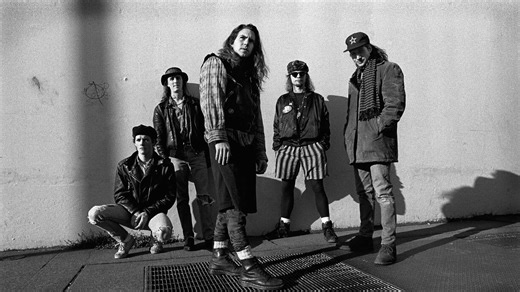 10 Best Pearl Jam Songs of All Time - Singersroom.com