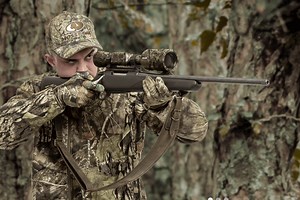 How To Choose A Rifle Scope: The Key Factors