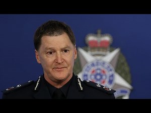 Victoria Police 'more than adequately' resourced to deal with locked down towers