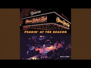 Stand Back (Live at the Beacon Theatre, New York, NY - March 2000)
