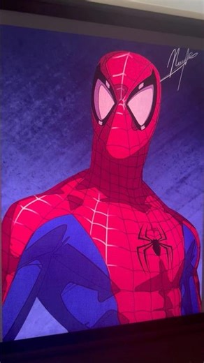 Spiderman (MTV 2003)