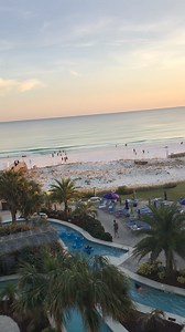 5.1K views · 248 reactions | In case you were wondering what we're up to this winter ... : Cindy Ann Normand | Holiday Inn Resort Pensacola Beach Gulf Front | Facebook
