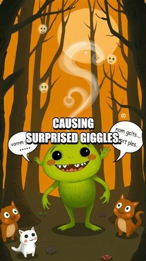 Pranks in the Pixelated Prairie