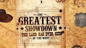 Gather your whole family, all your friends, and giddy up to 172 Creative Place to experience another unique Airborne masterpiece! Featuring dance, live music, live animals, and other fun surprises! 🐎 🎟️ Tickets are now on sale at https://airborne.church/greatestshowdown for 3 SHOWTIMES! 🤠 DECEMBER 16TH | 7PM 🤠 DECEMBER 17TH | 4PM & 7PM | Airborne Church