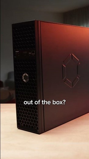 What’s inside of a Bitcoin home miner? Let’s check it out! Watch video and join the giveaway!