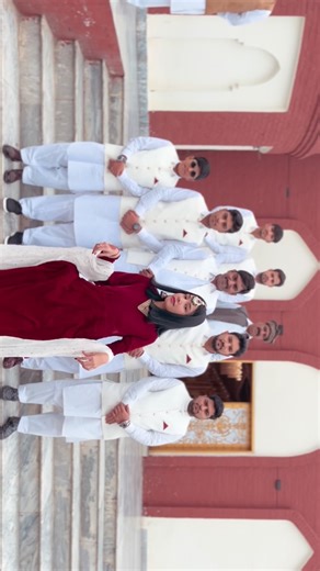 Laiba on Instagram: "❤️🤍"