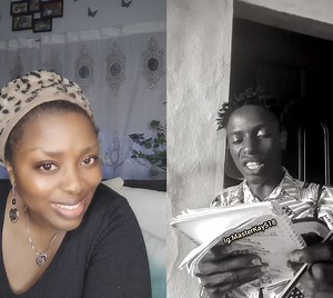 1M views · 32K reactions | dis guy no go make heaven 藍藍藍 see Exam questions about VDM and Bob is risky #everyone | Our Daily Lifestyles | Facebook