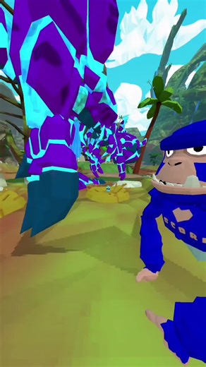 Hatching Egg (Pt2) #fyp #gtag #ug #monke #vr @izzy @jens @spooks.vr323