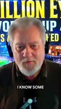 What do 1.5B viewers say about prophecy? 🤔⚽️ Let's connect the dots! #Revelation #WorldCup