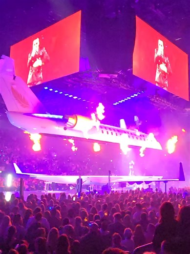 Kein Problem💥 #apache #apache207 #konzert #arena #live