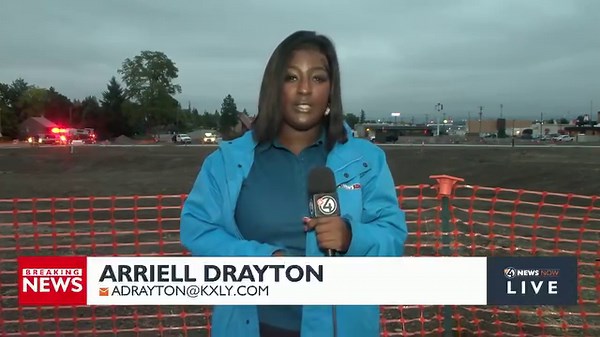 In today's Morning Sprint, details on an apartment fire in Spokane Valley plus your forecast for Tuesday. | 4 News Now | Facebook