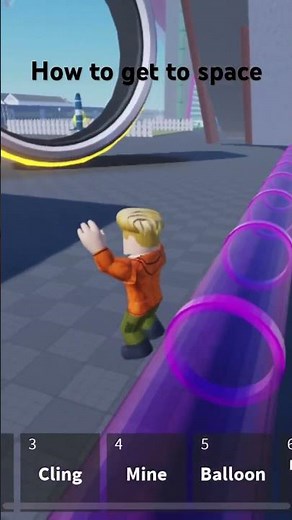 How to get to space ultimate ragdoll playground L