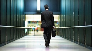 The one key to being a great entrepreneur