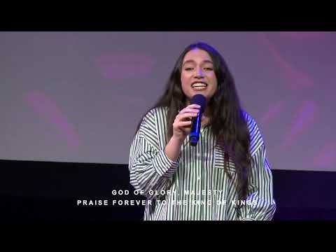 5:30 p.m. Contemporary | Scattered | Week 3