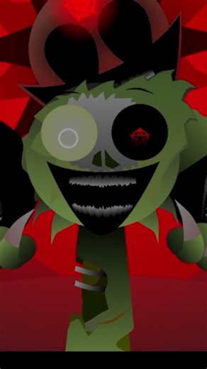 Incredibox : Sprunki Anti Shifted Phase 5 New Updated #sprunki #incredibox #shorts