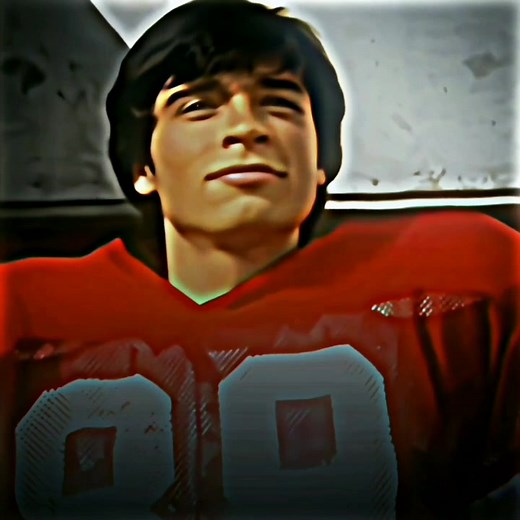 Smallville Clark Kent Football Highlights