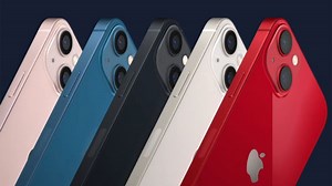 Mirá las nuevas características del iPhone 13 y todas las novedades de la marca