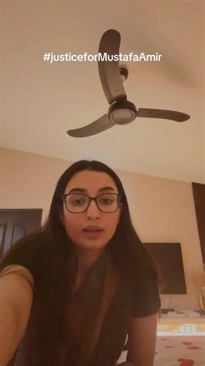 Mustafa Amir Murder Case: Full Story and Updates