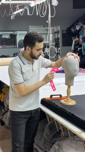 MAD STORE on Instagram‎: "الحجاب الطبي … هو اول حجاب مُبتكر بفتحات تساعد الطبيبات علي ادخال السماعة الطبية لطلب الحجاب يرجى التواصل على الدايركت⁩"‎