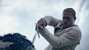 ‘King Arthur: Legend of the Sword’ Comic-Con Trailer