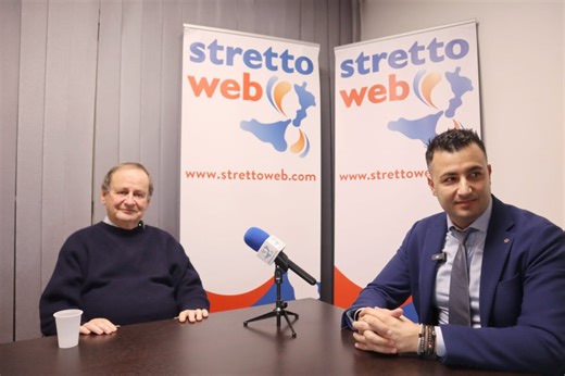 Giovanni Barone Adesi, scienziato reggino con il cuore in città: "a Reggio i miei anni migliori. La Calabria può diventare grande con l'economia del sapere"