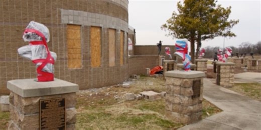 Missouri Sports Hall of Fame relocates to downtown Springfield