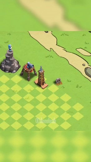 98K views · 411 reactions | Battle drill vs. Level Defenses. | Clash of Clans click the link in my bio/ enter the code 'Dee' to get 21% off Gems! #clashofclansattacks #ClashOfClans #clashofclanshighlights | Dee Clash | Facebook