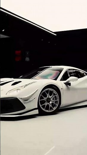 Riding a Ferrari – The Ultimate Exotic Experience! 🏎🔥 | Ferrari POV Drive