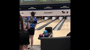 56K views · 371 reactions | 3 Team SPI Players have started the Professional Women's Bowling Association - PWBA Pepsi Classic with 300s. Sydney Brummett - Athlete - !Q Tour Solid Lindsay Boomershine - Dark Code Liz Johnson - Dark Code | Storm Bowling | Facebook