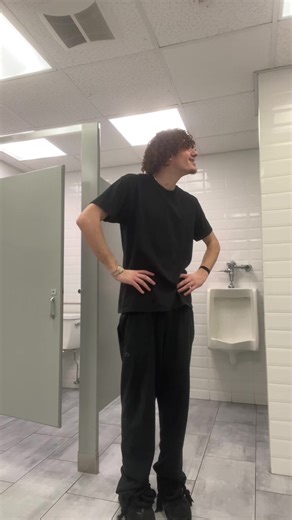 I did not know that that was a bad word | i'm gonna say a bad word a really bad one