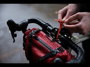 Z LOK | Secure Reusable Zip Style Tie