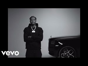 NEMZZZ - ESCAPE REMIX [Official Music Video]