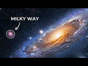 The Biggest Galaxy We’ve Discovered is Bigger Than Your Imagination